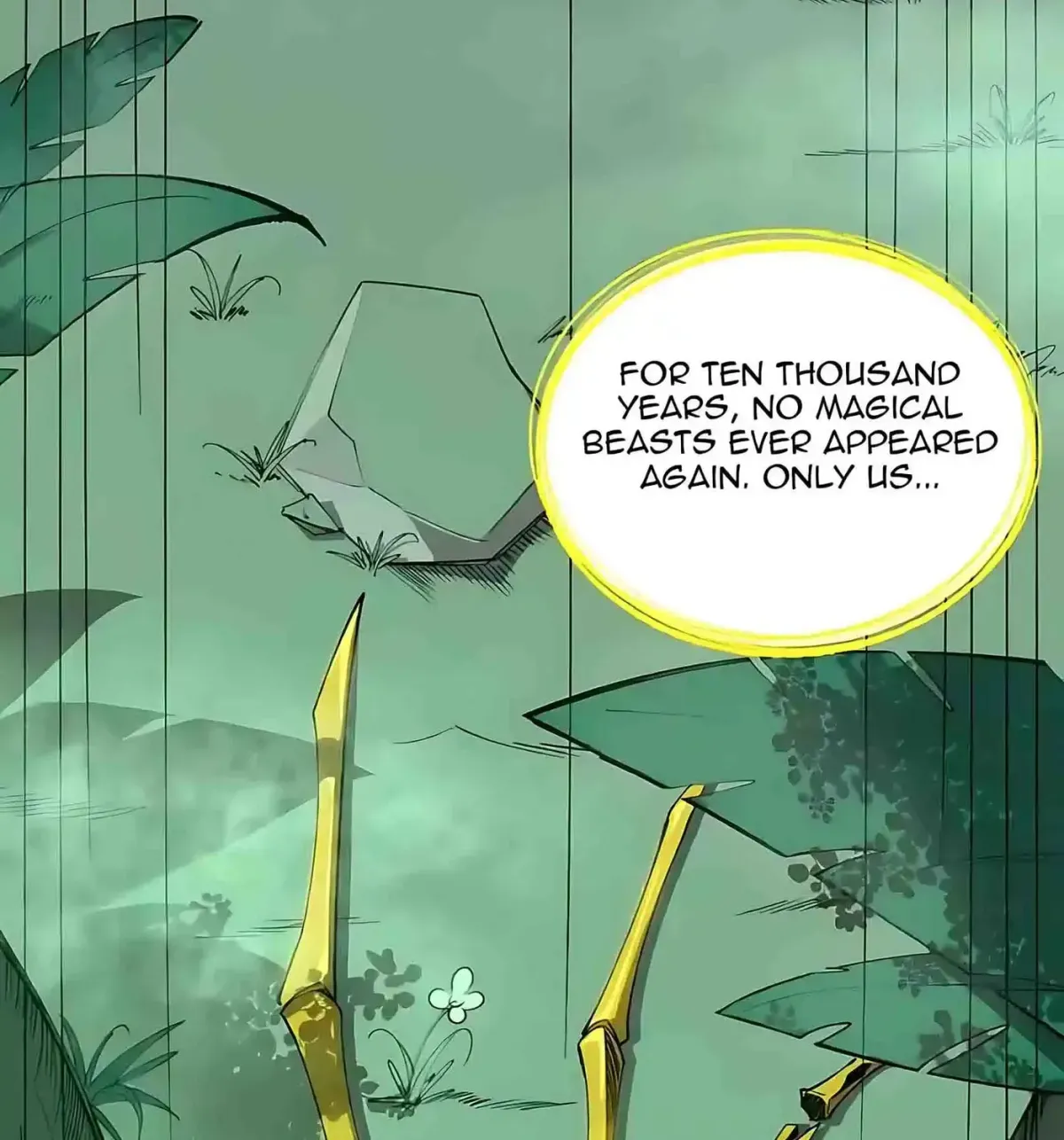 SSS-Rank Paladin Who Transcends Common Sense Chapter 168 page 51 - 