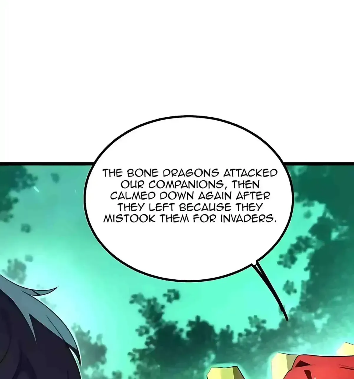 SSS-Rank Paladin Who Transcends Common Sense Chapter 168 page 53 - 