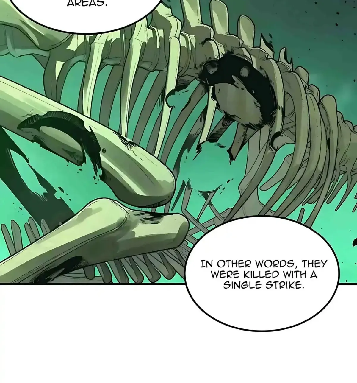 SSS-Rank Paladin Who Transcends Common Sense Chapter 168 page 7 - 