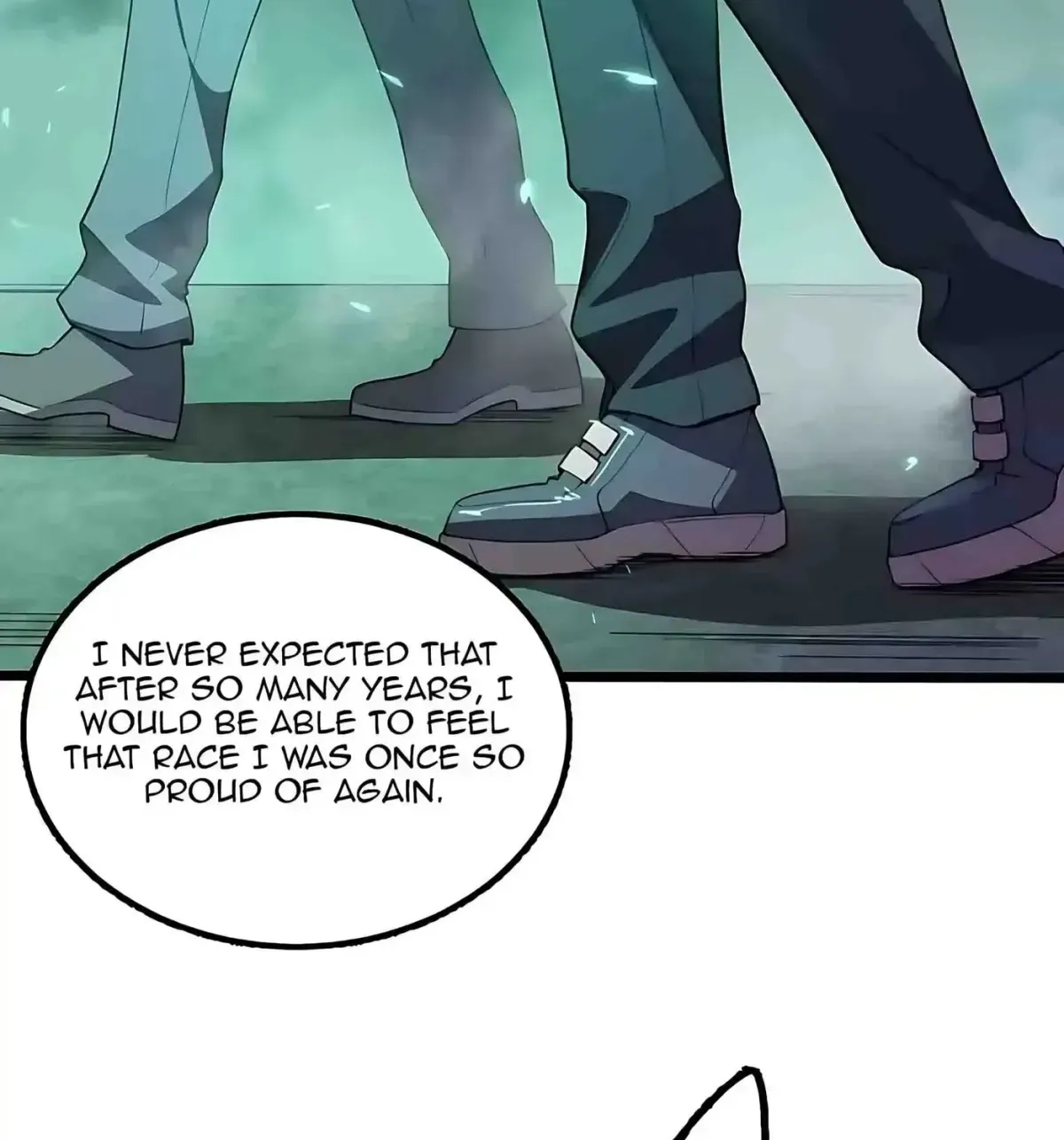 SSS-Rank Paladin Who Transcends Common Sense Chapter 168 page 63 - 