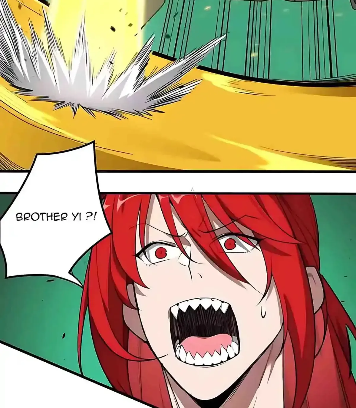 SSS-Rank Paladin Who Transcends Common Sense Chapter 168 page 67 - 