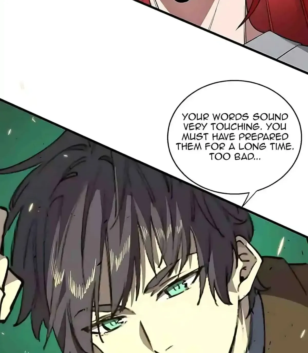 SSS-Rank Paladin Who Transcends Common Sense Chapter 168 page 68 - 
