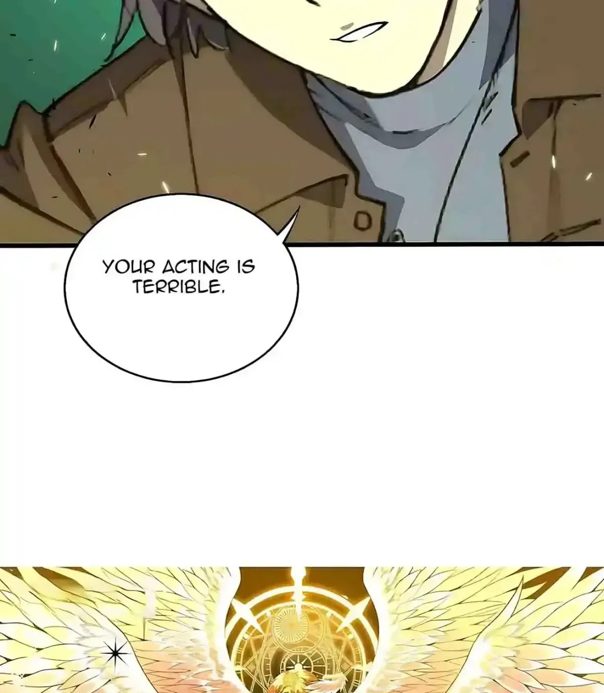 SSS-Rank Paladin Who Transcends Common Sense Chapter 168 page 69 - 