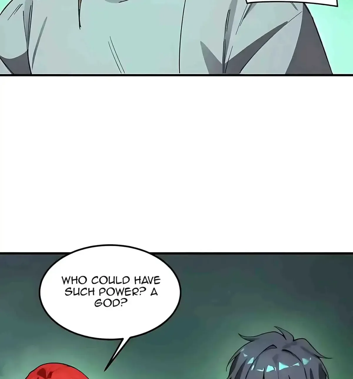 SSS-Rank Paladin Who Transcends Common Sense Chapter 168 page 9 - 