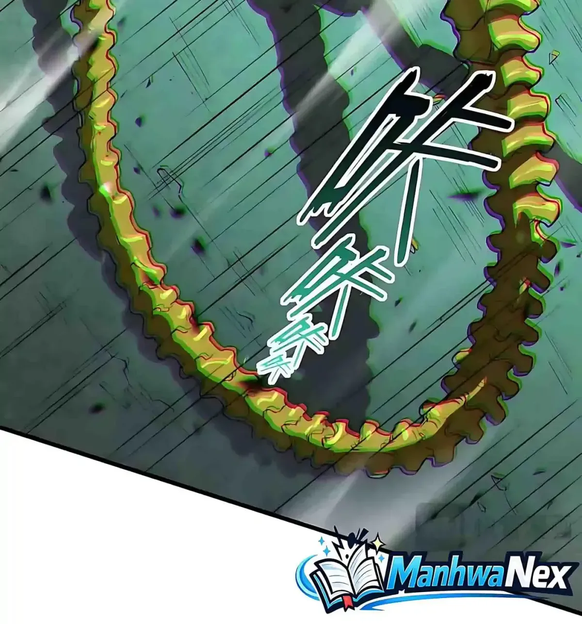 SSS-Rank Paladin Who Transcends Common Sense Chapter 168 page 85 - 