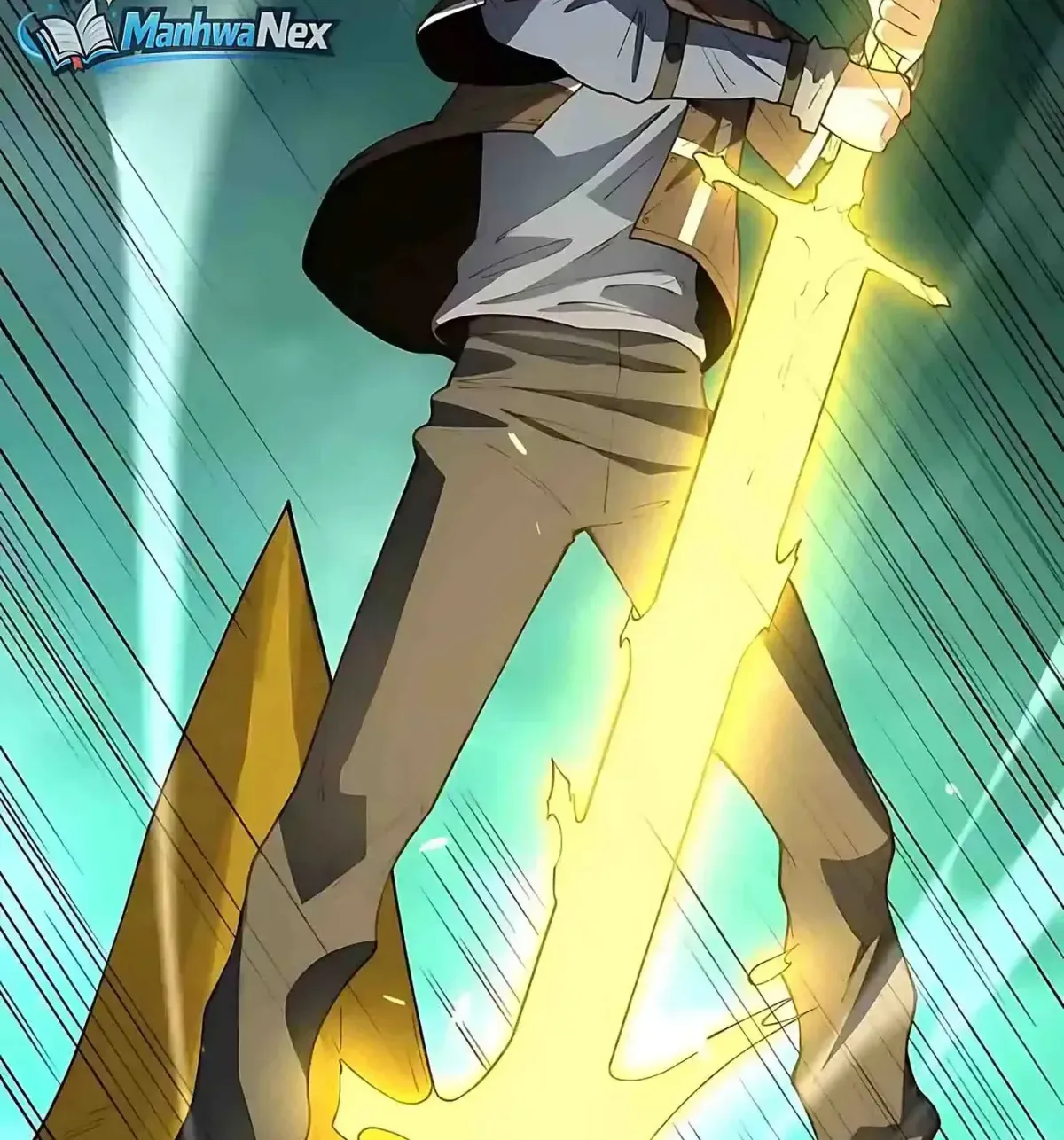 SSS-Rank Paladin Who Transcends Common Sense Chapter 168 page 90 - 