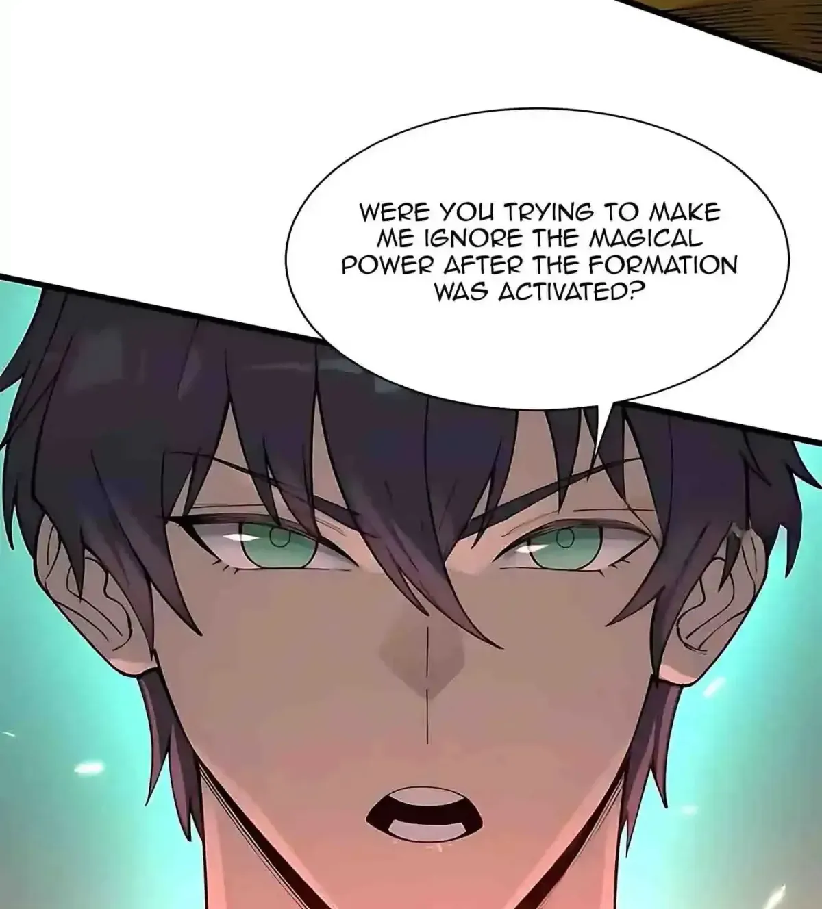 SSS-Rank Paladin Who Transcends Common Sense Chapter 168 page 94 - 