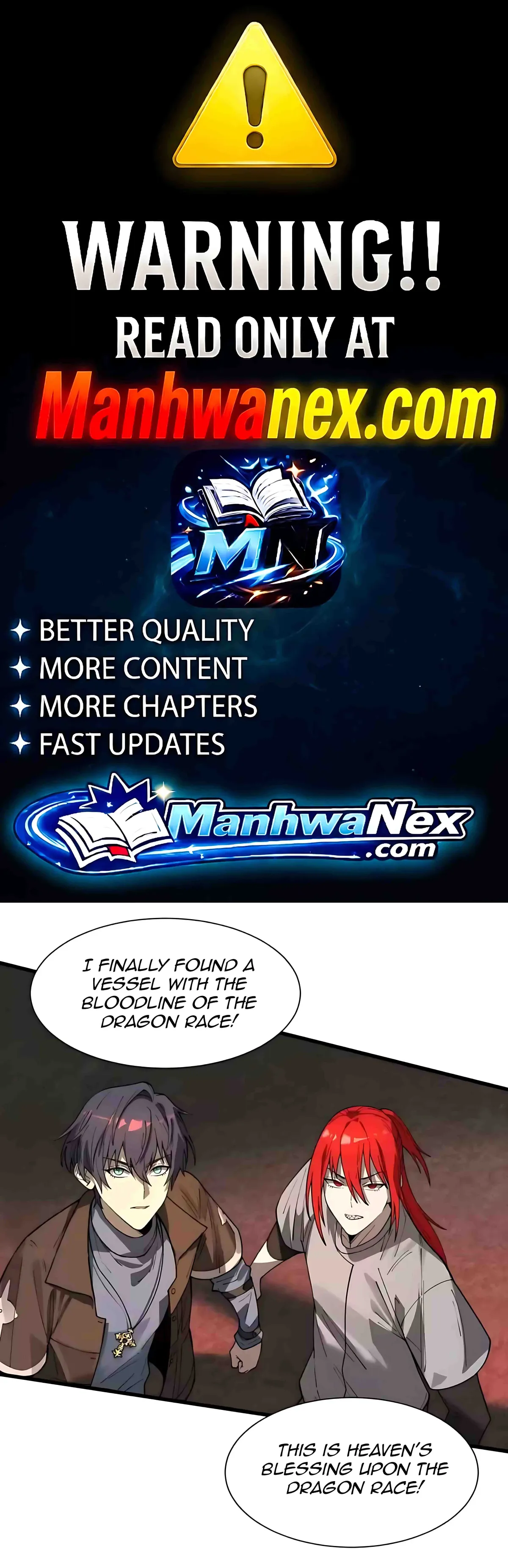 SSS-Rank Paladin Who Transcends Common Sense Chapter 169 page 1 - 