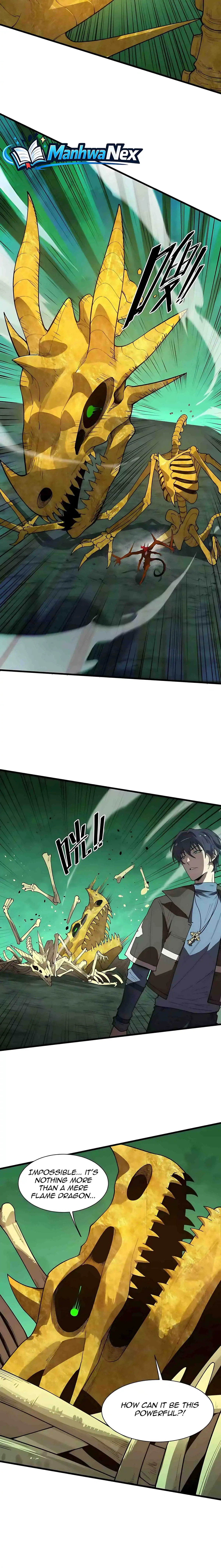 SSS-Rank Paladin Who Transcends Common Sense Chapter 169 page 16 - 