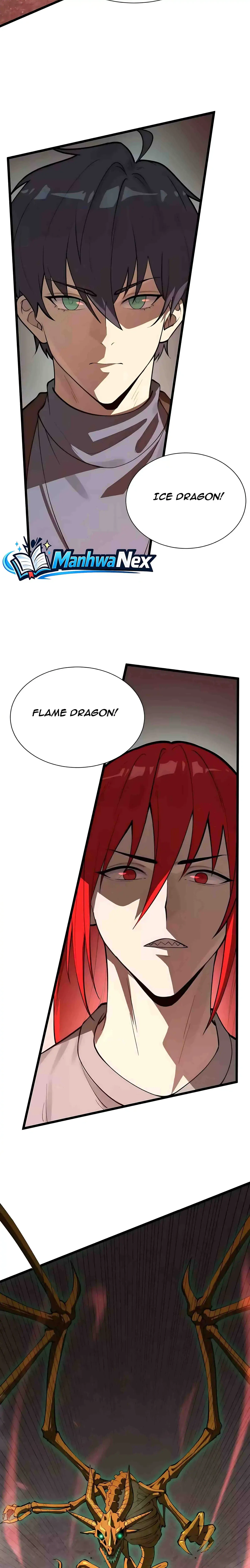 SSS-Rank Paladin Who Transcends Common Sense Chapter 169 page 4 - 