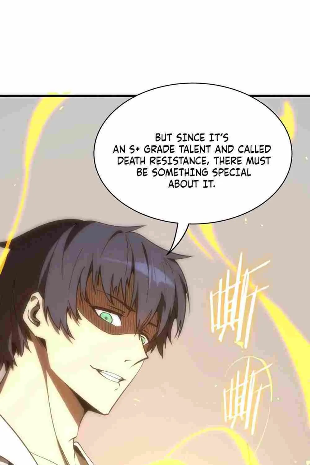 SSS-Rank Paladin Who Transcends Common Sense Chapter 17 page 11 - 