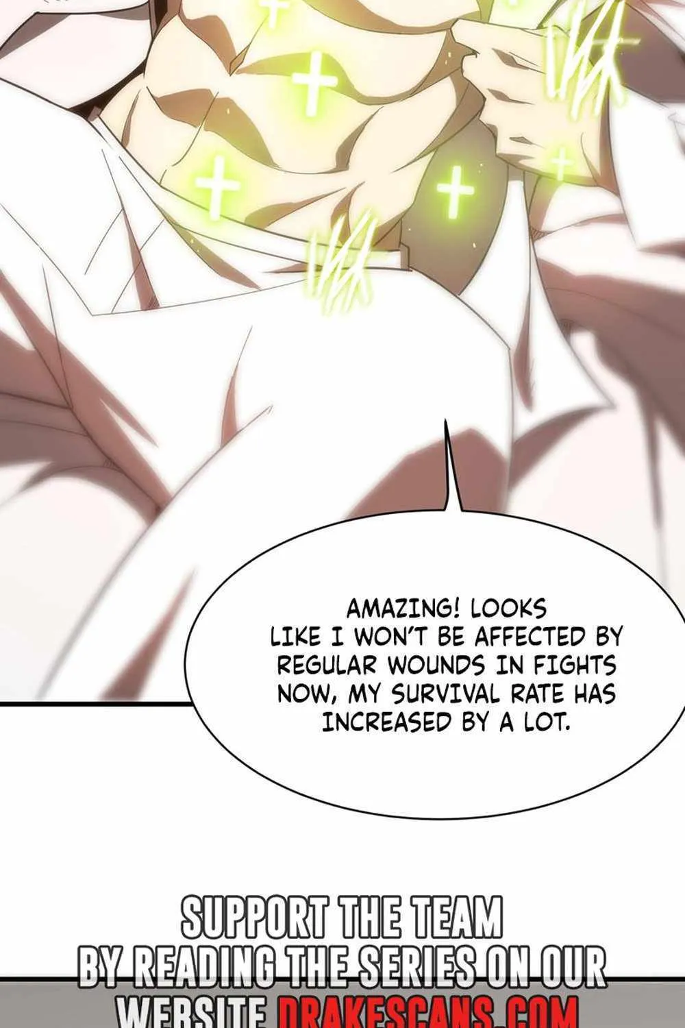 SSS-Rank Paladin Who Transcends Common Sense Chapter 17 page 15 - 