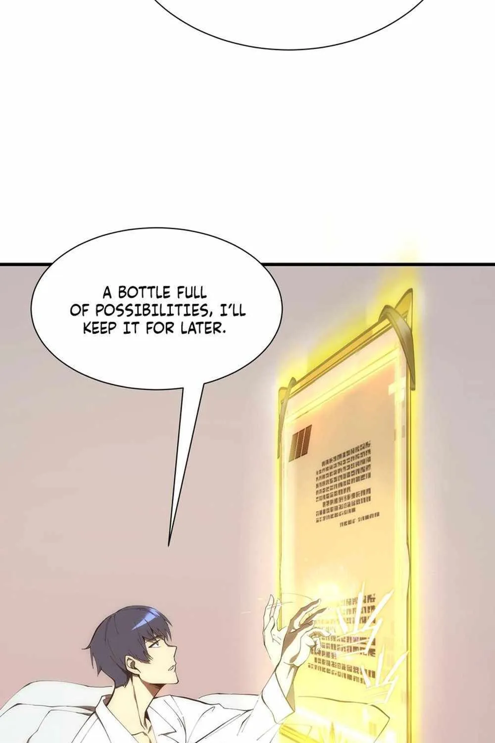 SSS-Rank Paladin Who Transcends Common Sense Chapter 17 page 21 - 