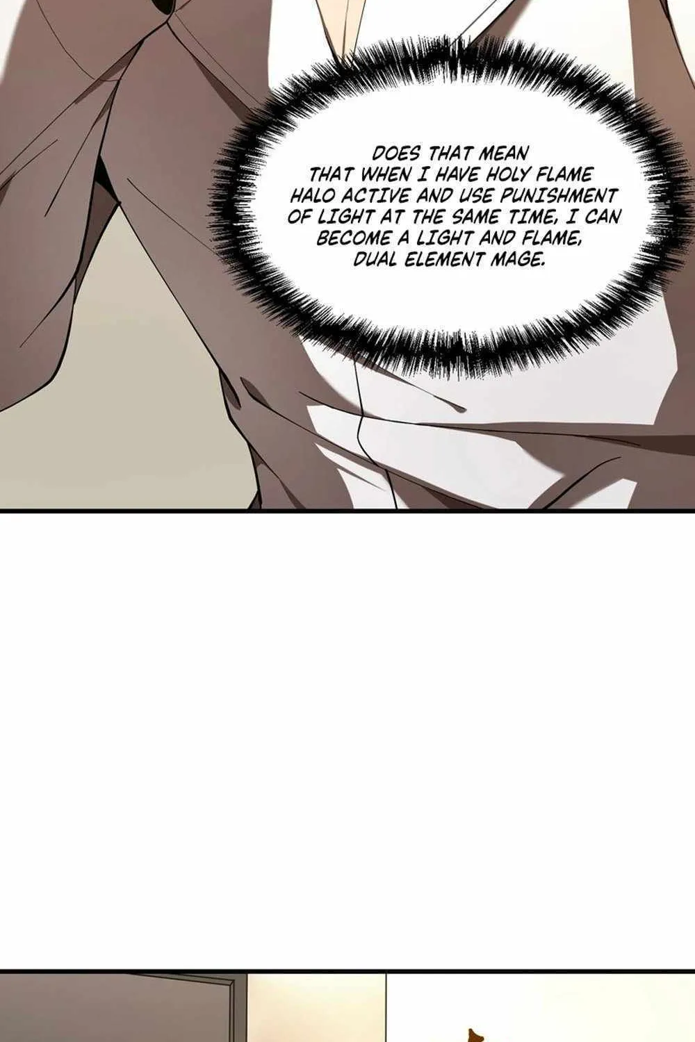 SSS-Rank Paladin Who Transcends Common Sense Chapter 17 page 29 - 
