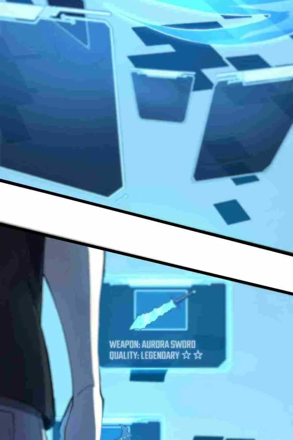 SSS-Rank Paladin Who Transcends Common Sense Chapter 17 page 37 - 