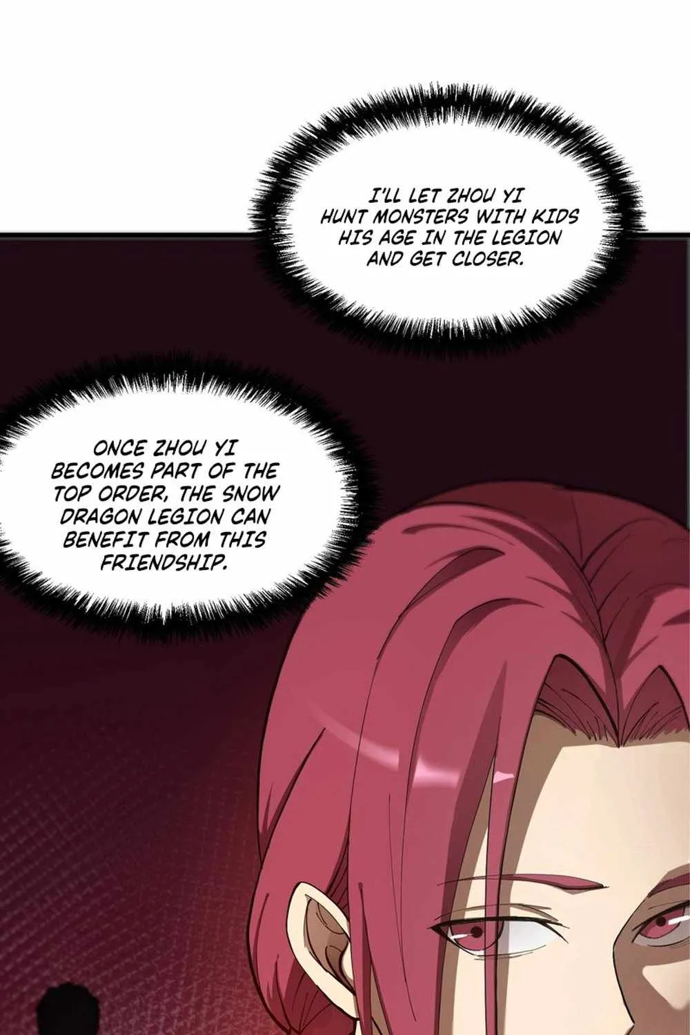 SSS-Rank Paladin Who Transcends Common Sense Chapter 17 page 50 - 
