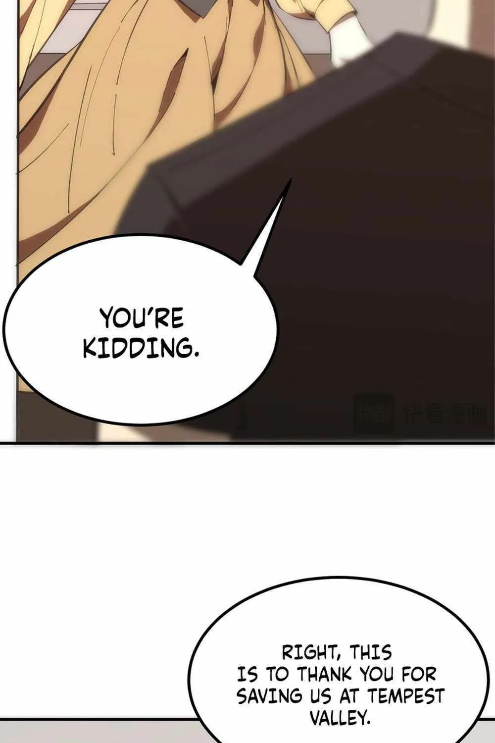 SSS-Rank Paladin Who Transcends Common Sense Chapter 17 page 74 - 