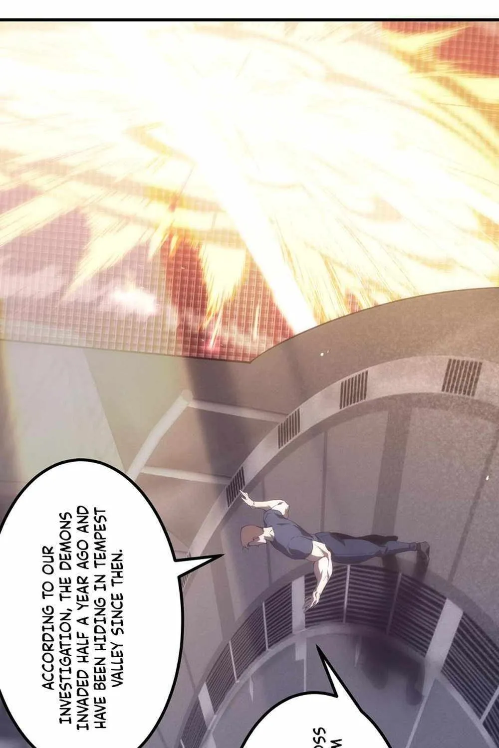 SSS-Rank Paladin Who Transcends Common Sense Chapter 17 page 80 - 