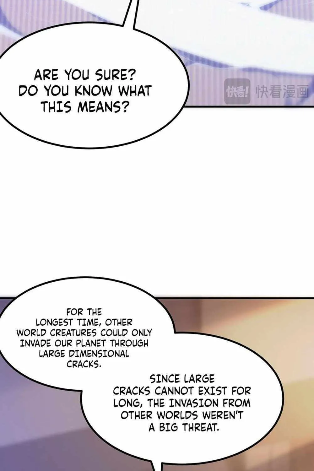 SSS-Rank Paladin Who Transcends Common Sense Chapter 17 page 84 - 