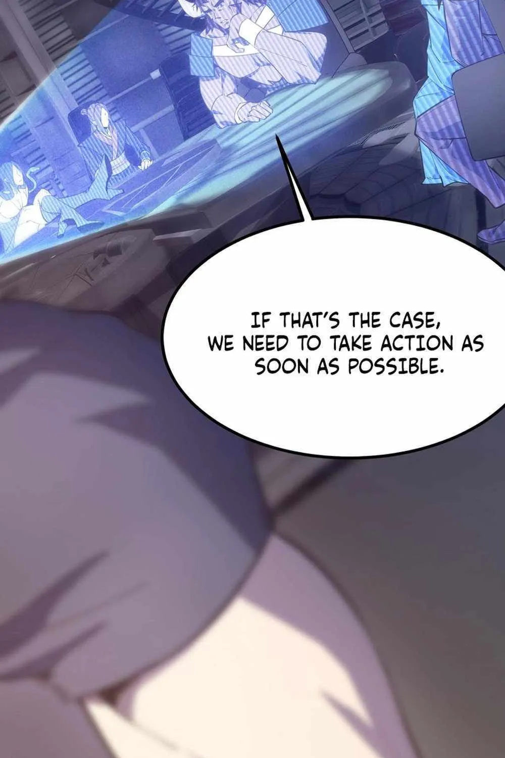 SSS-Rank Paladin Who Transcends Common Sense Chapter 17 page 89 - 