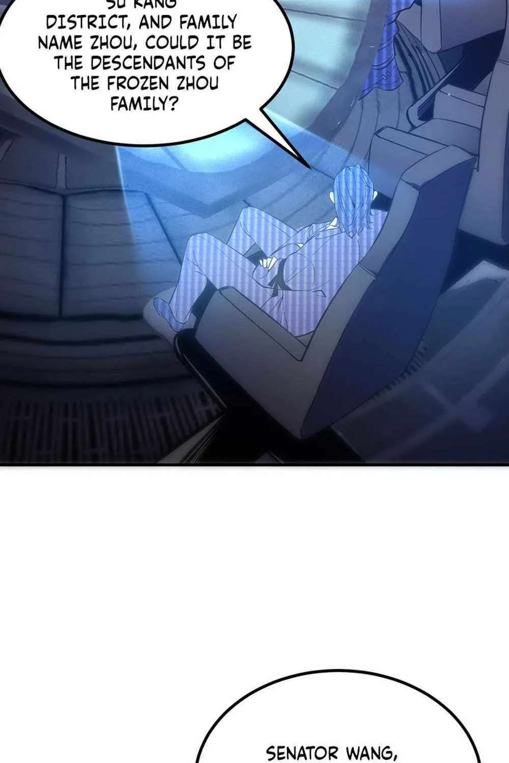SSS-Rank Paladin Who Transcends Common Sense Chapter 17 page 98 - 