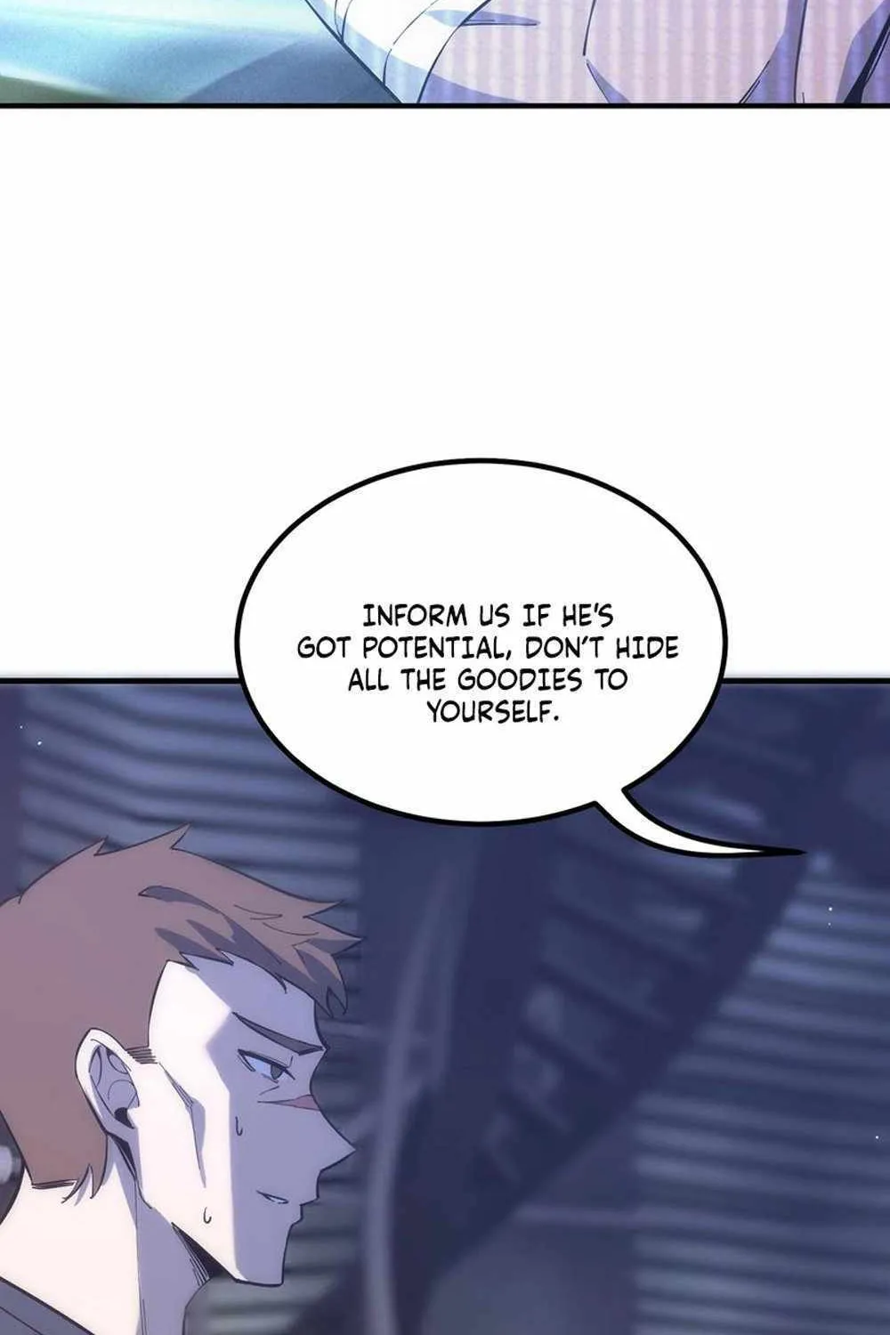 SSS-Rank Paladin Who Transcends Common Sense Chapter 17 page 100 - 