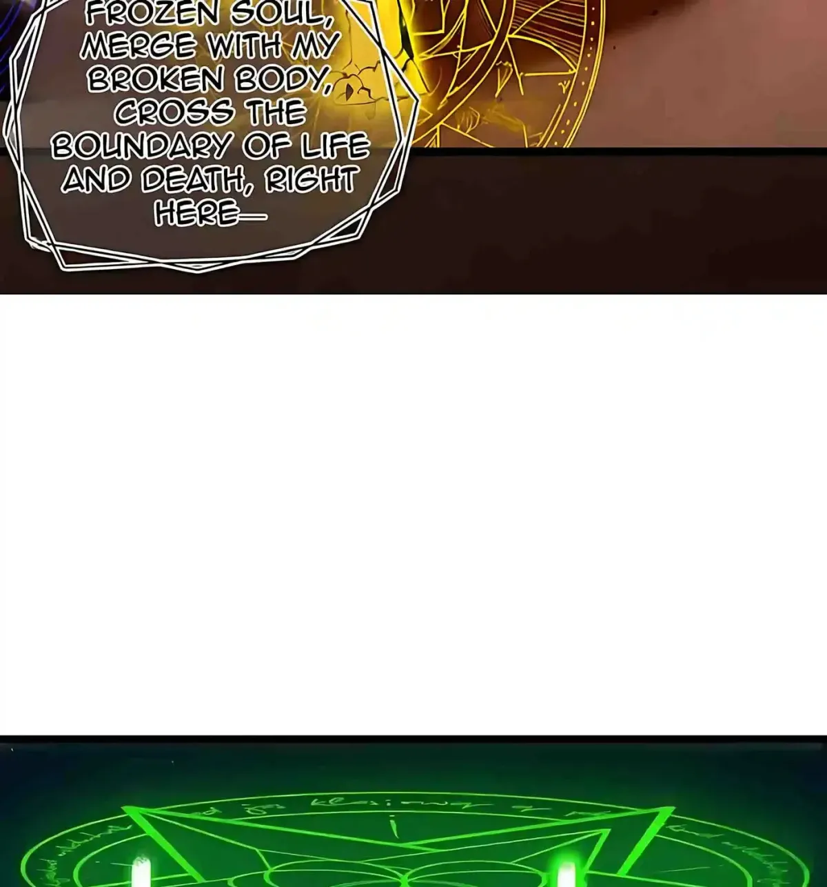 SSS-Rank Paladin Who Transcends Common Sense Chapter 170 page 103 - 