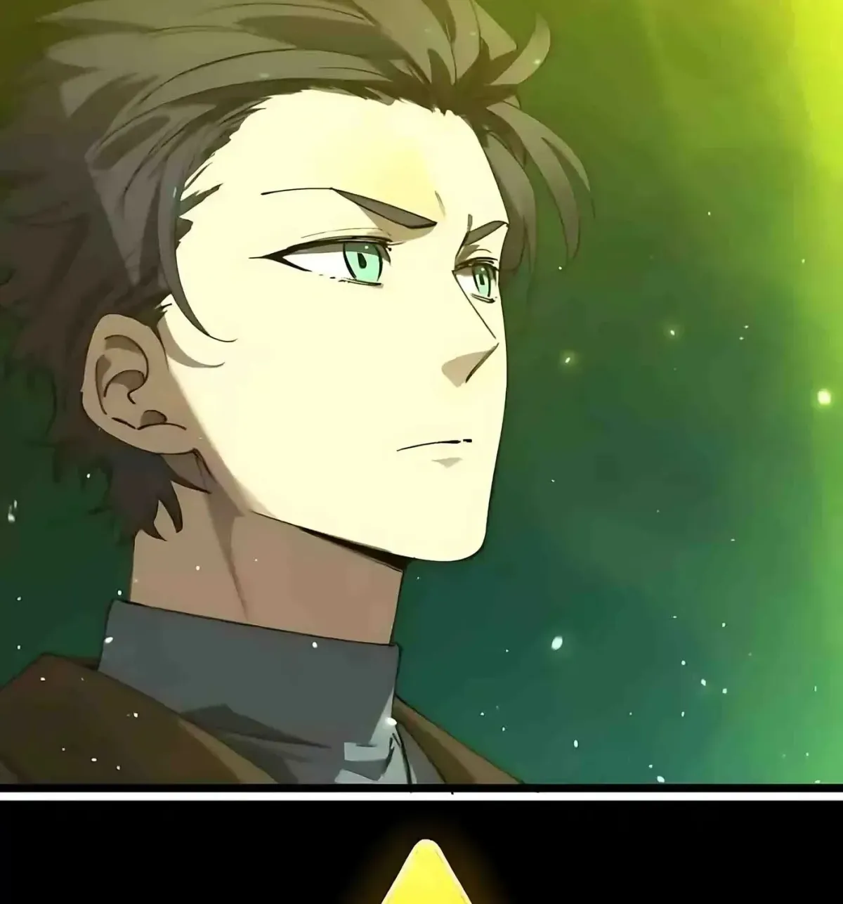 SSS-Rank Paladin Who Transcends Common Sense Chapter 170 page 108 - 