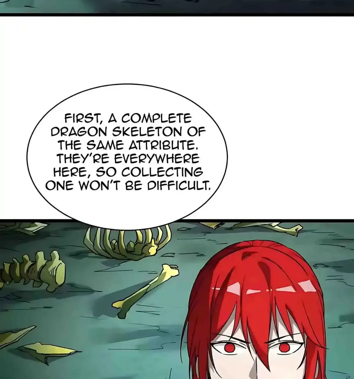 SSS-Rank Paladin Who Transcends Common Sense Chapter 170 page 16 - 