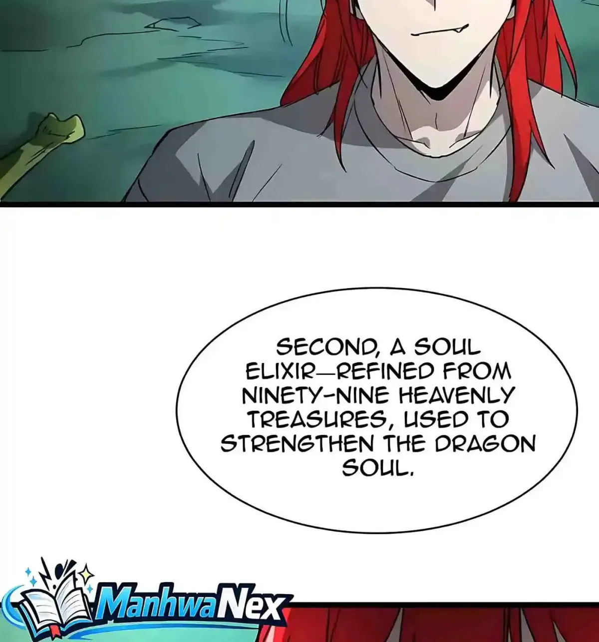SSS-Rank Paladin Who Transcends Common Sense Chapter 170 page 17 - 