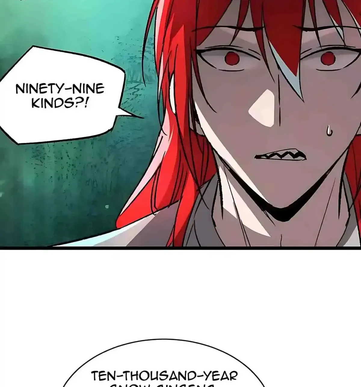 SSS-Rank Paladin Who Transcends Common Sense Chapter 170 page 18 - 