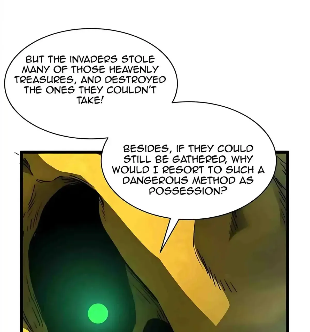 SSS-Rank Paladin Who Transcends Common Sense Chapter 170 page 27 - 