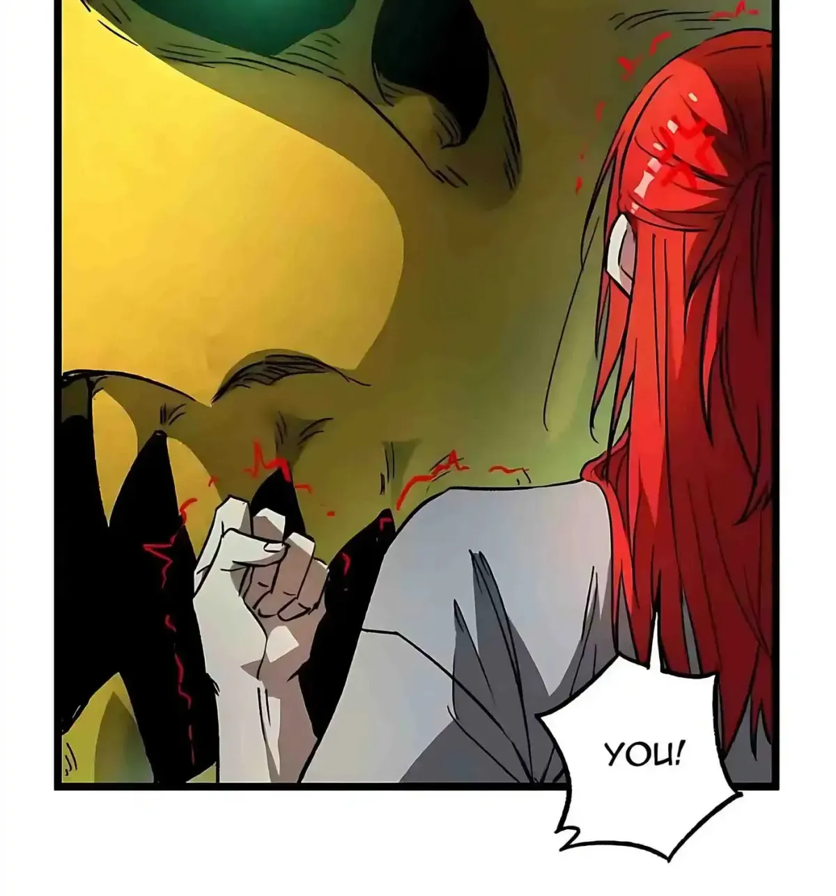 SSS-Rank Paladin Who Transcends Common Sense Chapter 170 page 28 - 