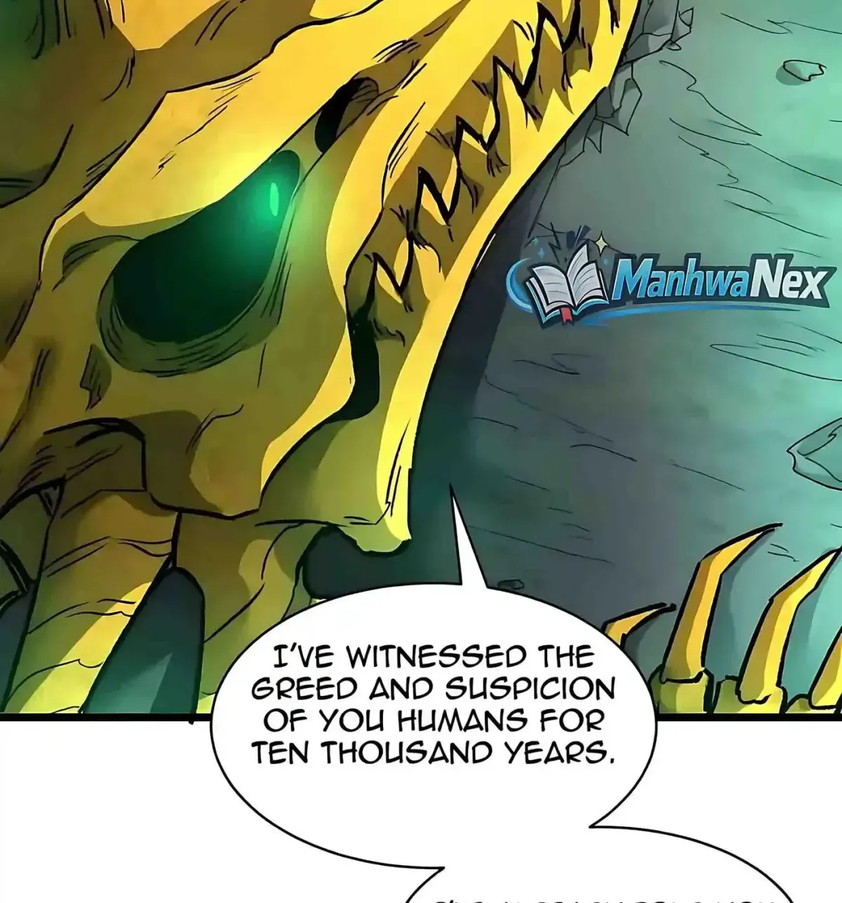 SSS-Rank Paladin Who Transcends Common Sense Chapter 170 page 31 - 