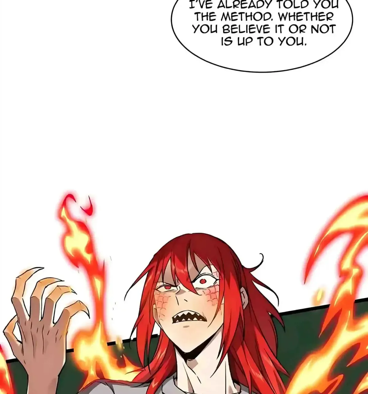 SSS-Rank Paladin Who Transcends Common Sense Chapter 170 page 32 - 