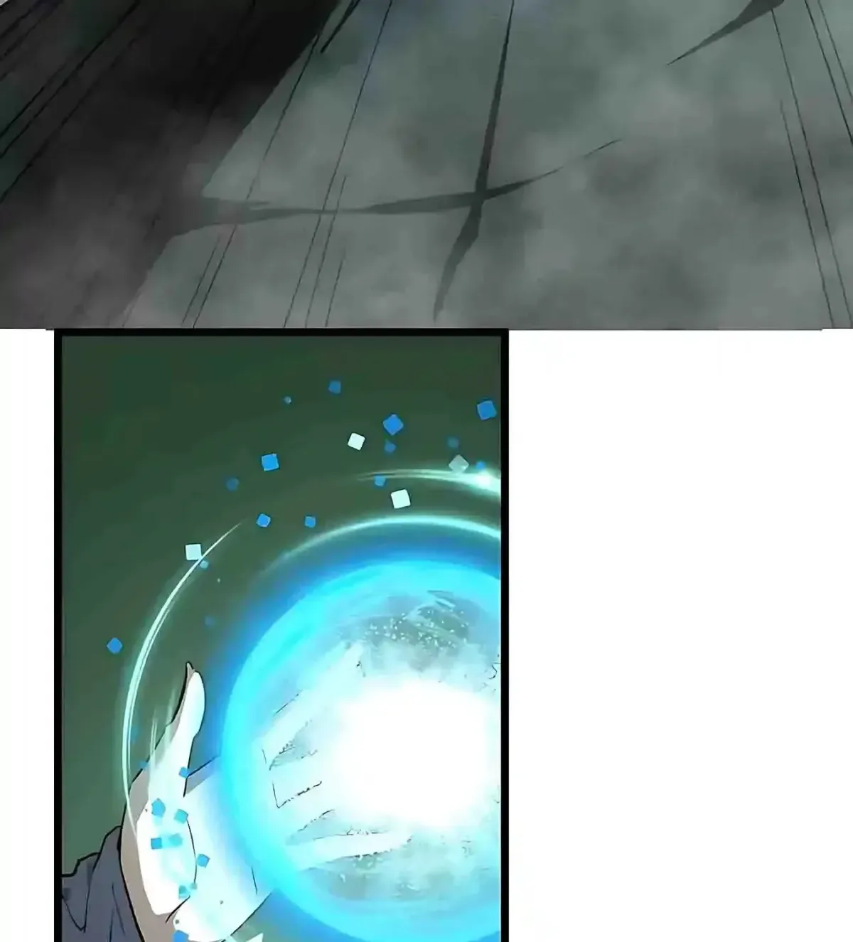 SSS-Rank Paladin Who Transcends Common Sense Chapter 170 page 39 - 