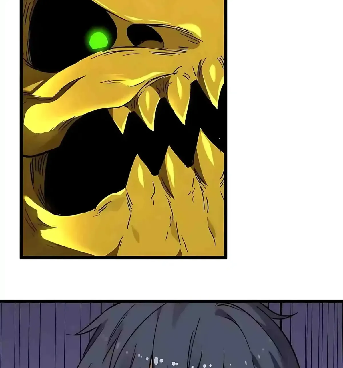 SSS-Rank Paladin Who Transcends Common Sense Chapter 170 page 50 - 