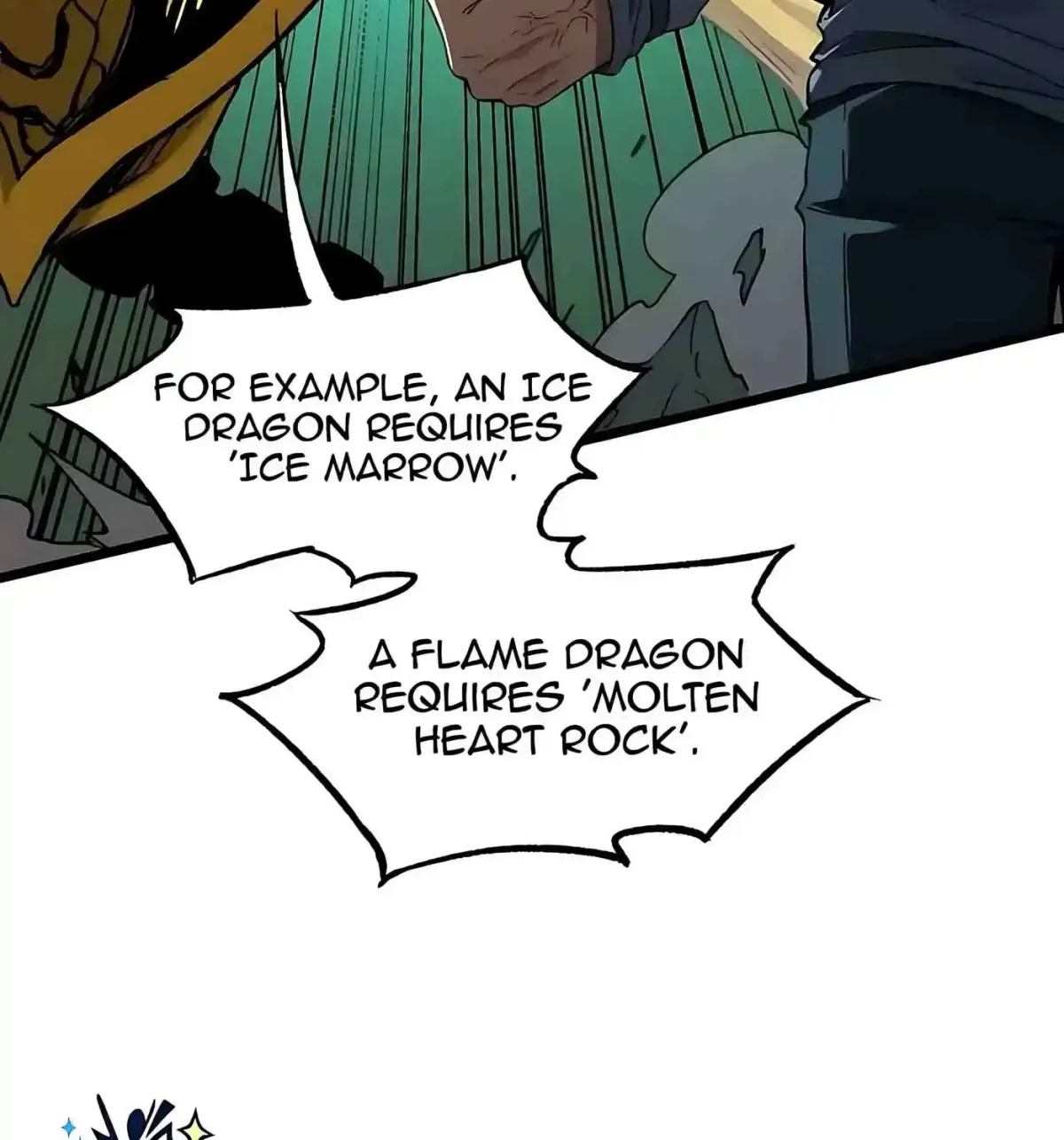SSS-Rank Paladin Who Transcends Common Sense Chapter 170 page 55 - 