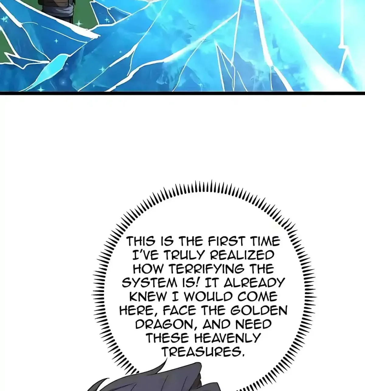 SSS-Rank Paladin Who Transcends Common Sense Chapter 170 page 64 - 