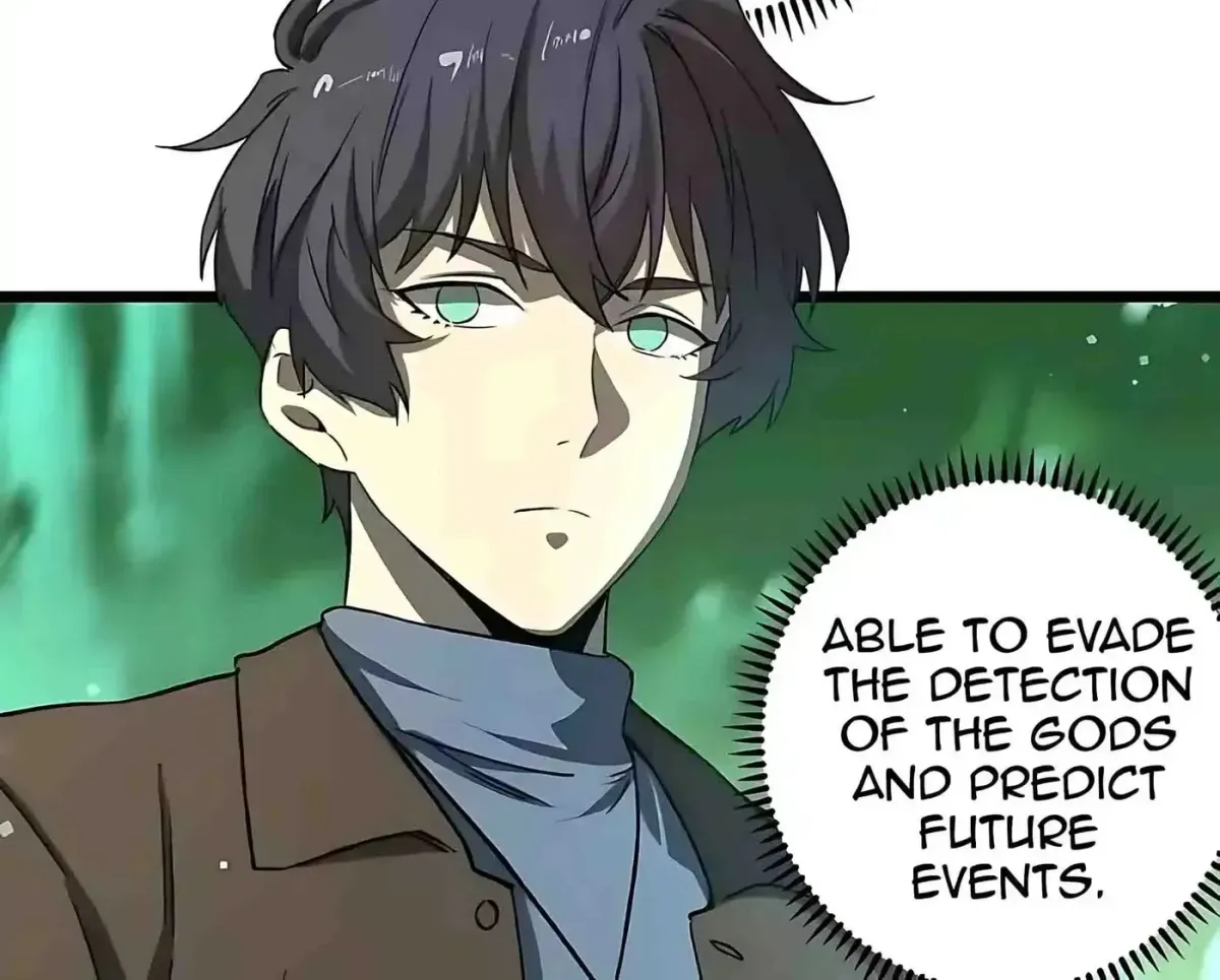 SSS-Rank Paladin Who Transcends Common Sense Chapter 170 page 65 - 