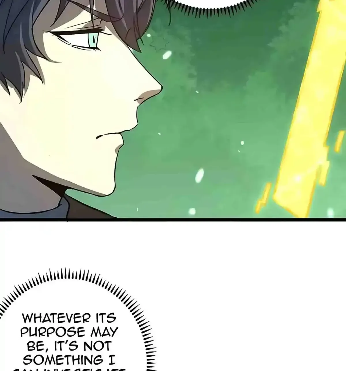 SSS-Rank Paladin Who Transcends Common Sense Chapter 170 page 67 - 