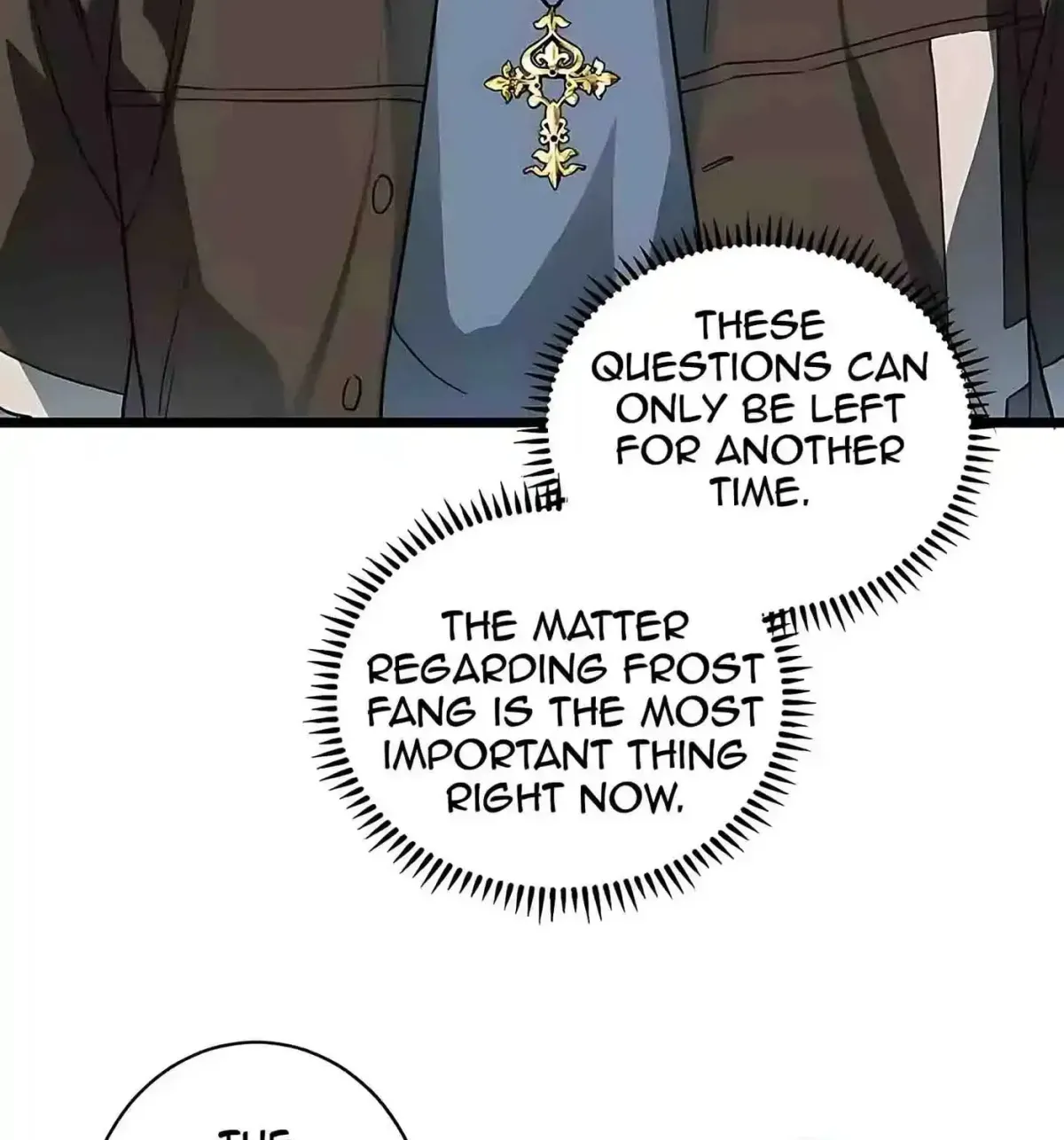 SSS-Rank Paladin Who Transcends Common Sense Chapter 170 page 69 - 
