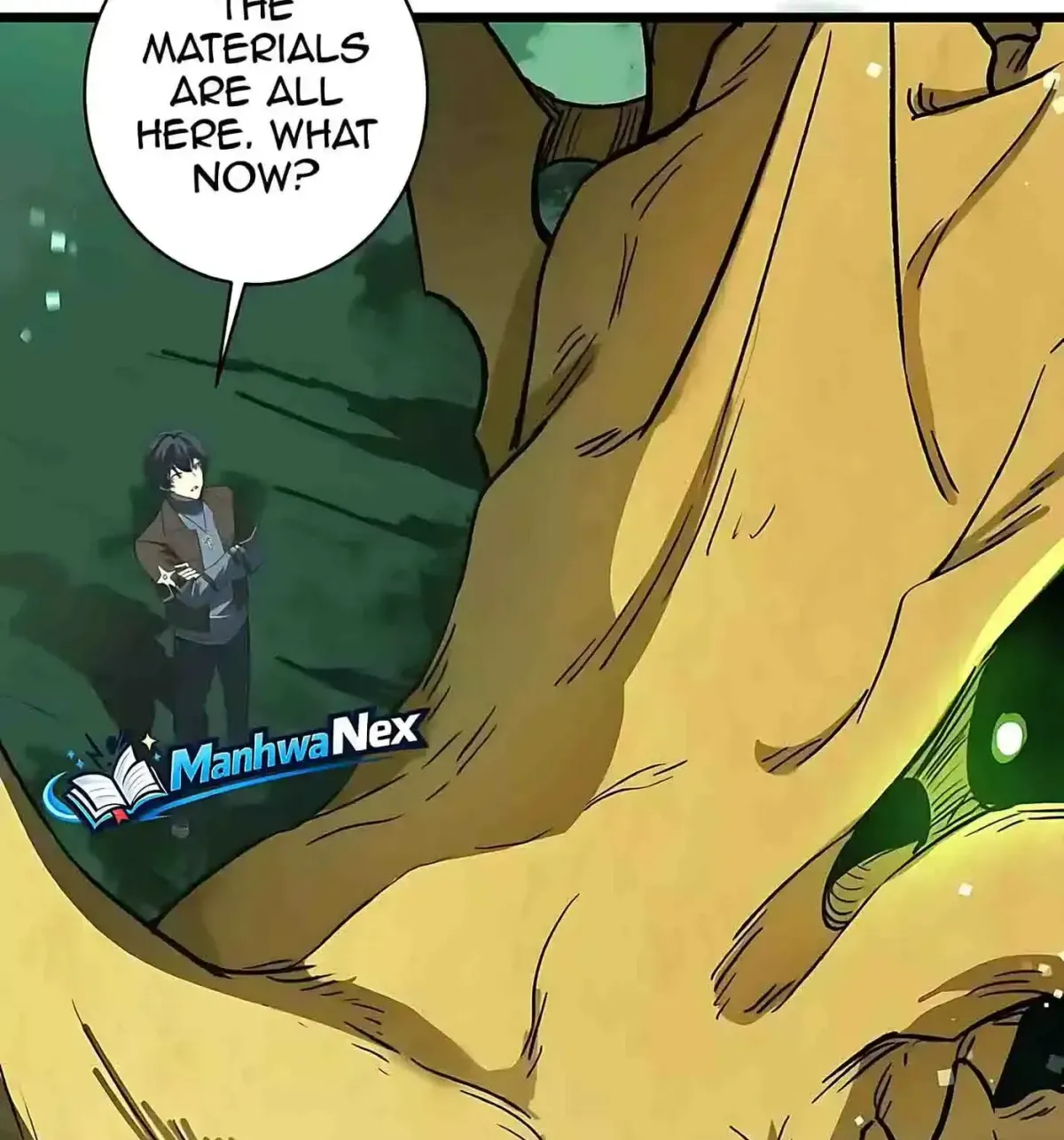 SSS-Rank Paladin Who Transcends Common Sense Chapter 170 page 70 - 