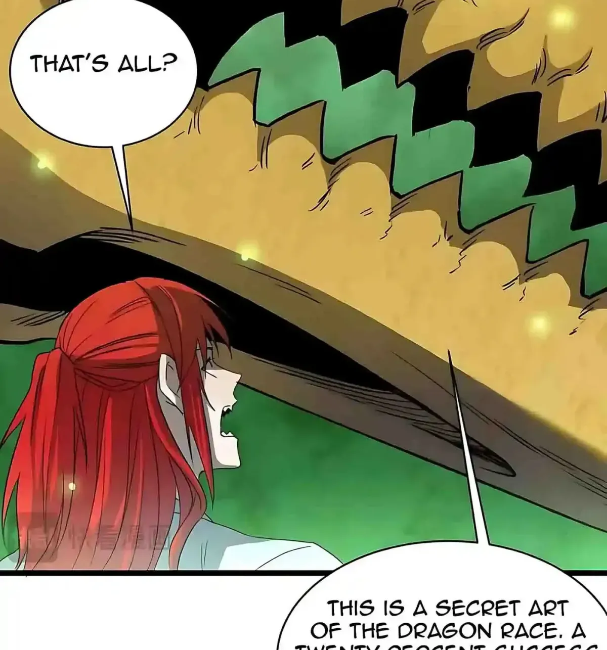 SSS-Rank Paladin Who Transcends Common Sense Chapter 170 page 73 - 