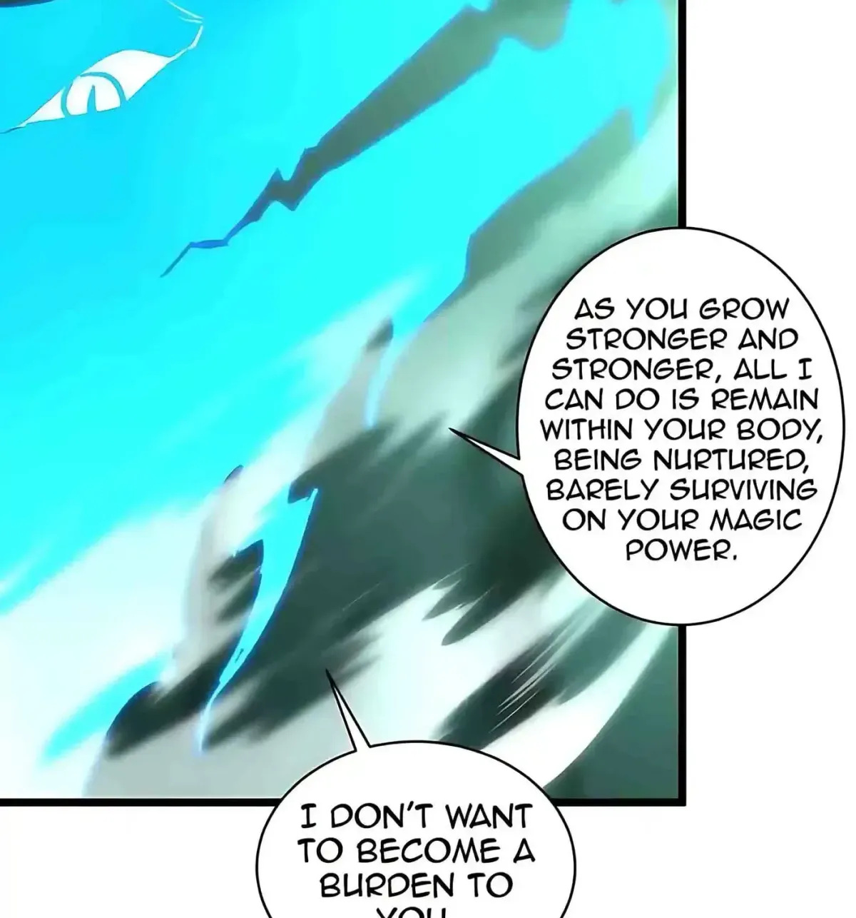 SSS-Rank Paladin Who Transcends Common Sense Chapter 170 page 82 - 