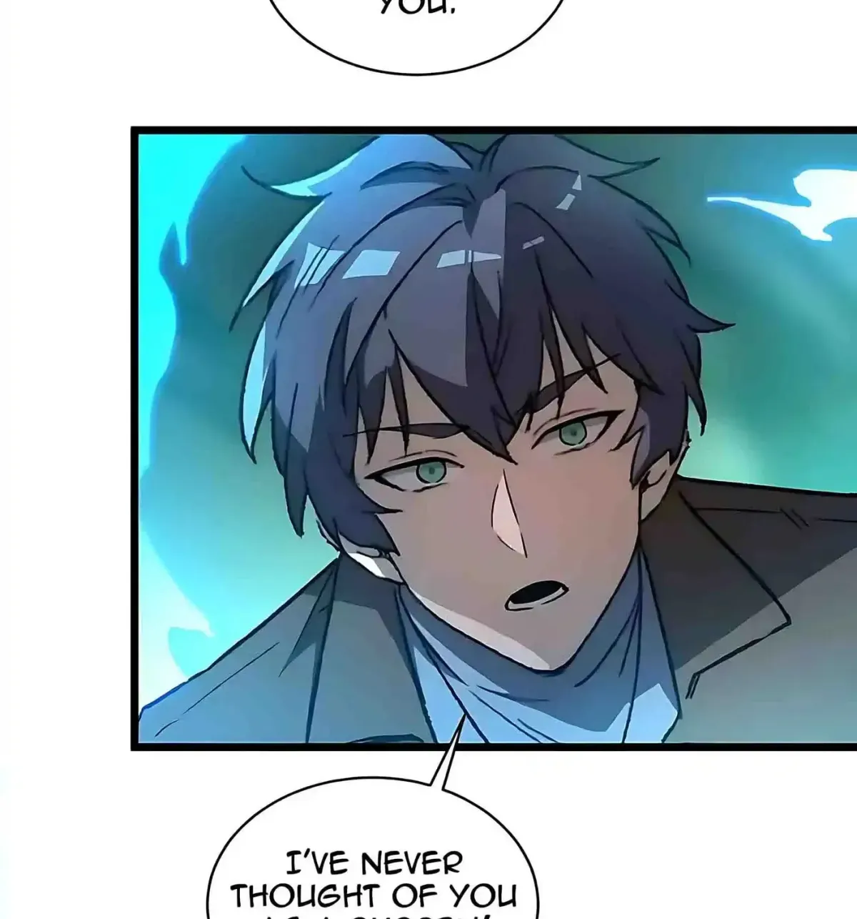 SSS-Rank Paladin Who Transcends Common Sense Chapter 170 page 83 - 