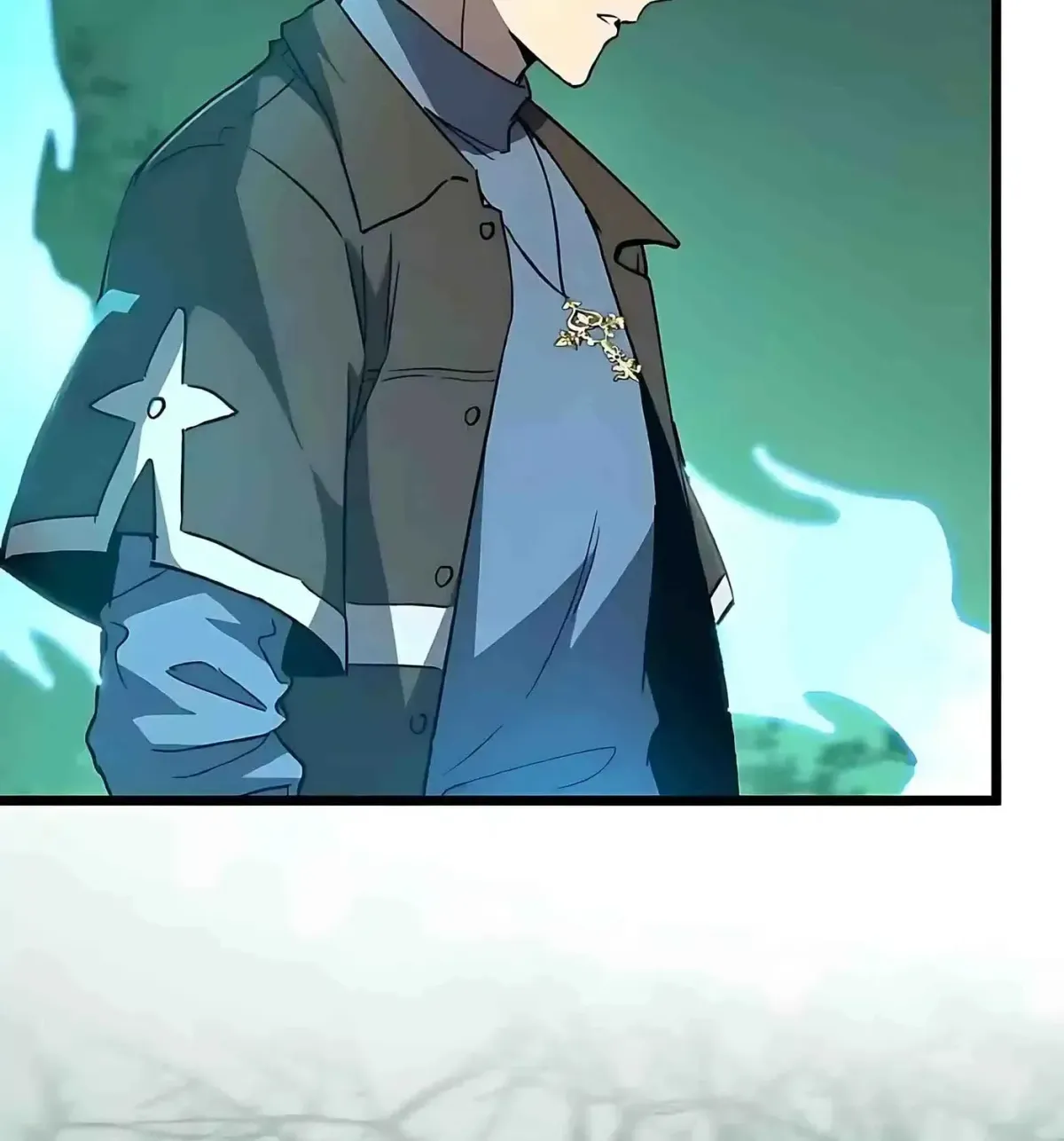 SSS-Rank Paladin Who Transcends Common Sense Chapter 170 page 91 - 