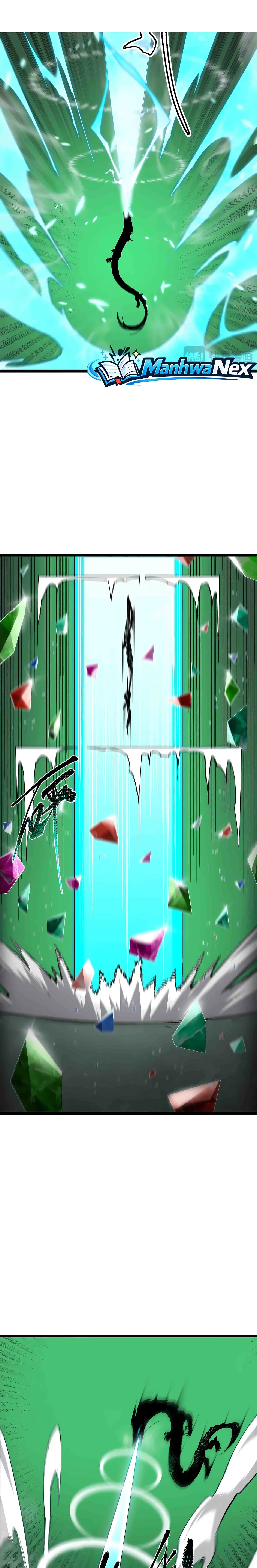 SSS-Rank Paladin Who Transcends Common Sense Chapter 171 page 11 - 