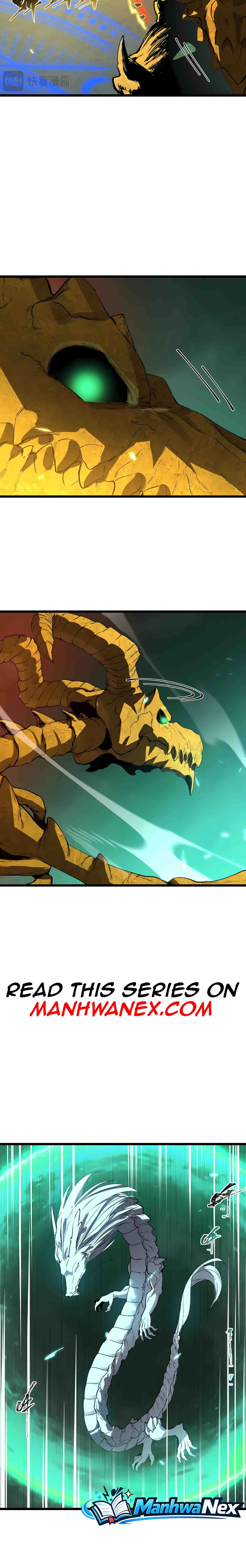 SSS-Rank Paladin Who Transcends Common Sense Chapter 171 page 6 - 