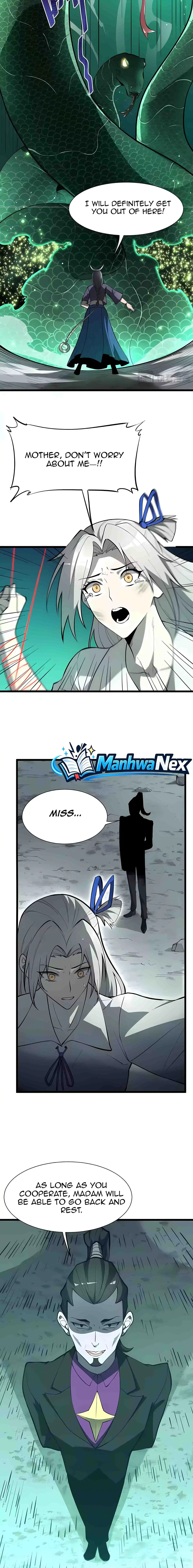 SSS-Rank Paladin Who Transcends Common Sense Chapter 173 page 7 - 